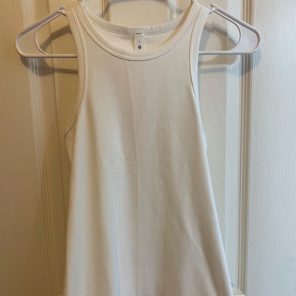 lululemon align tank top